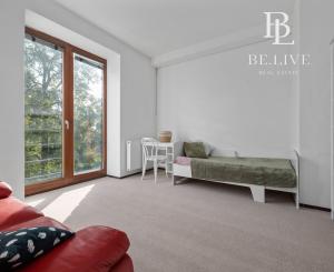 BE.LIVE COMPANY- PREDAJ- 5- IZBOVÝ- DOM- KARLOVA VES