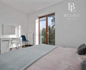 BE.LIVE COMPANY- PREDAJ- 5- IZBOVÝ- DOM- KARLOVA VES