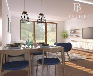 BE.LIVE COMPANY- NA PREDAJ- 4-IZBOVÝ- BUNGALOV- NOVOSTAVBA- MOST PRI BRATISLAVE 