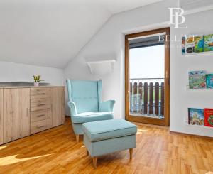 BE.LIVE COMPANY- PREDAJ- 4-IZBOVÝ- RODINNÝ DOM- S GARÁŽOU- VÍRIVKOU- VEĽKOU ZÁHRADOU- TUREŇ- SENEC