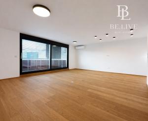 BE.LIVE COMPANY- NA PREDAJ – NADŠTANDARDNÝ 4-IZBOVÝ BYT PO KOMPLETNEJ REKONŠTRUKCII – GARÁŽOVÉ STÁTIE A PIVNICA V CENE - CUBICON - KARLOVA VES