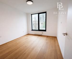 BE.LIVE COMPANY- NA PREDAJ – NADŠTANDARDNÝ 4-IZBOVÝ BYT PO KOMPLETNEJ REKONŠTRUKCII – GARÁŽOVÉ STÁTIE A PIVNICA V CENE - CUBICON - KARLOVA VES