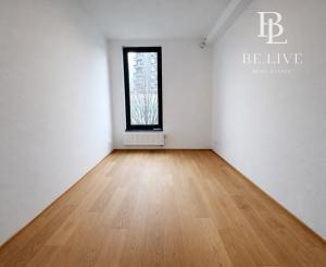 BE.LIVE COMPANY- NA PREDAJ – NADŠTANDARDNÝ 4-IZBOVÝ BYT PO KOMPLETNEJ REKONŠTRUKCII – GARÁŽOVÉ STÁTIE A PIVNICA V CENE - CUBICON - KARLOVA VES