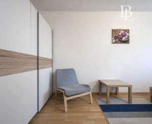 BE.LIVE COMPANY- PRENÁJOM- 2-IZBOVÝ BYT- RUŽINOV- REZEDOVÁ ULICA- PRI OC RETRO 