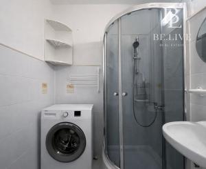 BE.LIVE COMPANY- PRENÁJOM- 2-IZBOVÝ BYT- RUŽINOV- REZEDOVÁ ULICA- PRI OC RETRO 