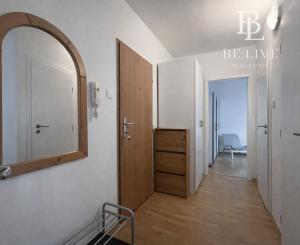 BE.LIVE COMPANY- PRENÁJOM- 2-IZBOVÝ BYT- RUŽINOV- REZEDOVÁ ULICA- PRI OC RETRO 