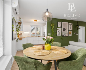 BE.LIVE COMPANY- 4-IZBOVÝ- DIZAJNOVÝ-BUNGALOV- BAZÉN- MILOSLAVOV