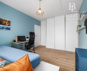 BE.LIVE COMPANY- 4-IZBOVÝ- DIZAJNOVÝ-BUNGALOV- BAZÉN- MILOSLAVOV