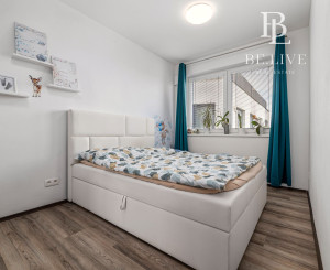 BE.LIVE COMPANY- PREDAJ- 2- IZBOVÝ- DIZAJNOVÝ- BYT-KLIMATIZÁCIA- PARKOVACIE STÁTIA-NOVÁ DEDINKA