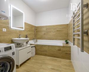 BE.LIVE COMPANY- PREDAJ- 2- IZBOVÝ- DIZAJNOVÝ- BYT-KLIMATIZÁCIA- PARKOVACIE STÁTIA-NOVÁ DEDINKA