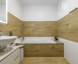 BE.LIVE COMPANY- PREDAJ- 2- IZBOVÝ- DIZAJNOVÝ- BYT-KLIMATIZÁCIA- PARKOVACIE STÁTIA-NOVÁ DEDINKA