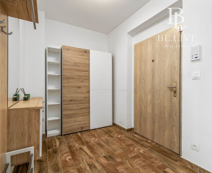 BE.LIVE COMPANY- PREDAJ- 2- IZBOVÝ- DIZAJNOVÝ- BYT-KLIMATIZÁCIA- PARKOVACIE STÁTIA-NOVÁ DEDINKA