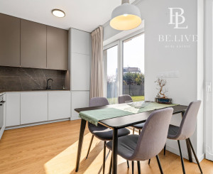 BE.LIVE COMPANY- PREDAJ- RODINNÝ DOM- TERASA- ZÁHRADA- MALINOVO- TRI VODY 