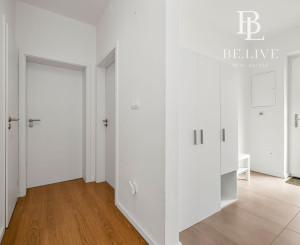 BE.LIVE COMPANY- PREDAJ- RODINNÝ DOM- TERASA- ZÁHRADA- MALINOVO- TRI VODY 