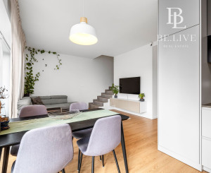 BE.LIVE COMPANY- PREDAJ- RODINNÝ DOM- TERASA- ZÁHRADA- MALINOVO- TRI VODY 