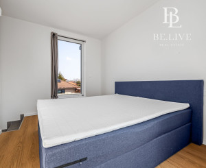 BE.LIVE COMPANY- PREDAJ- RODINNÝ DOM- TERASA- ZÁHRADA- MALINOVO- TRI VODY 