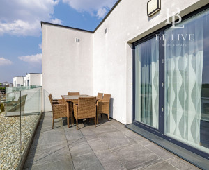 BE.LIVE COMPANY- PREDAJ- RODINNÝ DOM- TERASA- ZÁHRADA- MALINOVO- TRI VODY 