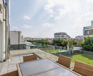 BE.LIVE COMPANY- PREDAJ- RODINNÝ DOM- TERASA- ZÁHRADA- MALINOVO- TRI VODY 