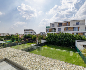 BE.LIVE COMPANY- PREDAJ- RODINNÝ DOM- TERASA- ZÁHRADA- MALINOVO- TRI VODY 