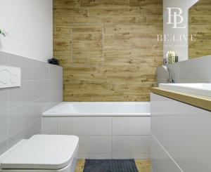 BE.LIVE COMPANY | NA PREDAJ | ŠTÝLOVÝ 1-IZBOVÝ BYT | ZARIADENÝ NA MIERU | BALKÓN | KOBKA V CENE | TEHELNÉ POLE - BAJKALSKÁ