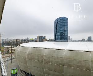 BE.LIVE COMPANY | NA PREDAJ | ŠTÝLOVÝ 1-IZBOVÝ BYT | ZARIADENÝ NA MIERU | BALKÓN | KOBKA V CENE | TEHELNÉ POLE - BAJKALSKÁ