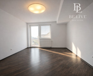 BE.LIVE COMPANY - NA PREDAJ – VEĽKORYSÝ 3-IZBOVÝ BYT S 4 BALKÓNMI – VEĽKÁ PIVNICA - PARKING - STUPAVA, DLHÁ ULICA