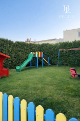 BE.LIVE COMPANY - NA PREDAJ – VEĽKORYSÝ 3-IZBOVÝ BYT S 4 BALKÓNMI – VEĽKÁ PIVNICA - PARKING - STUPAVA, DLHÁ ULICA