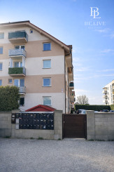 BE.LIVE COMPANY - NA PREDAJ – VEĽKORYSÝ 3-IZBOVÝ BYT S 4 BALKÓNMI – VEĽKÁ PIVNICA - PARKING - STUPAVA, DLHÁ ULICA