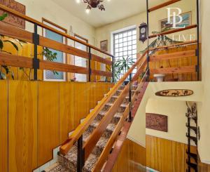 BE.LIVE COMPANY- PREDAJ- RODINNÝ DOM- VEĽKÝ POZEMOK- 2287m2- VLKY- PRI TOMÁŠOVE- SENEC 