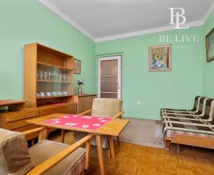 BE.LIVE COMPANY- PREDAJ- RODINNÝ DOM- VEĽKÝ POZEMOK- 2287m2- VLKY- PRI TOMÁŠOVE- SENEC 