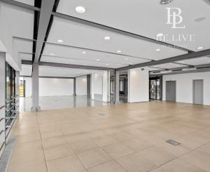 BE.LIVE COMPANY– PRENÁJOM– ADMINISTRATÍVNA BUDOVA– SHOWROOM- KANCELÁRIE- NOVOZÁMOCKÁ, NITRA