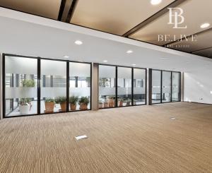 BE.LIVE COMPANY– PRENÁJOM– ADMINISTRATÍVNA BUDOVA– SHOWROOM- KANCELÁRIE- NOVOZÁMOCKÁ, NITRA