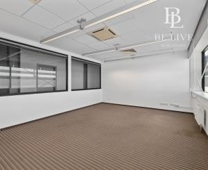 BE.LIVE COMPANY– PRENÁJOM– ADMINISTRATÍVNA BUDOVA– SHOWROOM- KANCELÁRIE- NOVOZÁMOCKÁ, NITRA