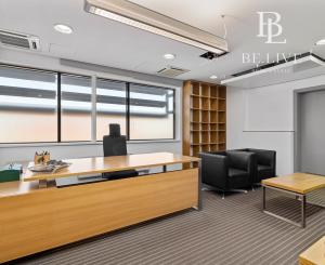 BE.LIVE COMPANY– PRENÁJOM– ADMINISTRATÍVNA BUDOVA– SHOWROOM- KANCELÁRIE- NOVOZÁMOCKÁ, NITRA