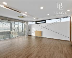 BE.LIVE COMPANY– PRENÁJOM– ADMINISTRATÍVNA BUDOVA– SHOWROOM- KANCELÁRIE- NOVOZÁMOCKÁ, NITRA