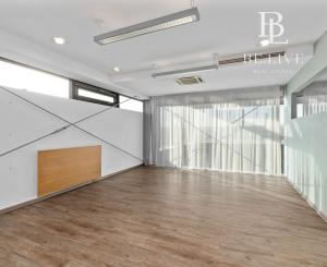 BE.LIVE COMPANY– PRENÁJOM– ADMINISTRATÍVNA BUDOVA– SHOWROOM- KANCELÁRIE- NOVOZÁMOCKÁ, NITRA