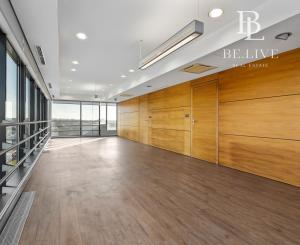 BE.LIVE COMPANY– PRENÁJOM– ADMINISTRATÍVNA BUDOVA– SHOWROOM- KANCELÁRIE- NOVOZÁMOCKÁ, NITRA