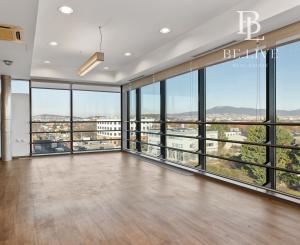 BE.LIVE COMPANY– PRENÁJOM– ADMINISTRATÍVNA BUDOVA– SHOWROOM- KANCELÁRIE- NOVOZÁMOCKÁ, NITRA