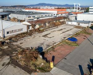 BE.LIVE COMPANY– PRENÁJOM– ADMINISTRATÍVNA BUDOVA– SHOWROOM- KANCELÁRIE- NOVOZÁMOCKÁ, NITRA