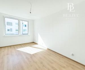 REZERVOVANÉ- BE.LIVE COMPANY- PREDAJ- ÚTULNÝ- 2I- BYT- PARKOVANIE- IVANKA PRI DUNAJI
