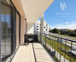 BE.LIVE COMPANY- NA PRENÁJOM- 2-IZBOVÝ BYT- TERASA- GARÁŽOVÉ STÁTIE- RAČA- EDUARDA WENZLA- RENDEZ 