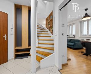 BE.LIVE COMPANY- PREDAJ- MEZONET- 2-IZBOVÝ BYT- RUŽINOV- KOŠICKÁ ULICA- DÔLEŽITÉ: NEHNUTEĽNOSŤ JE V ŠTÁDIU KOLAUDÁCIE,KTORÁ JE V RIEŠENÍ SO SÚ