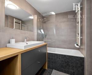 BE.LIVE COMPANY- PREDAJ- MEZONET- 2-IZBOVÝ BYT- RUŽINOV- KOŠICKÁ ULICA- DÔLEŽITÉ: NEHNUTEĽNOSŤ JE V ŠTÁDIU KOLAUDÁCIE,KTORÁ JE V RIEŠENÍ SO SÚ