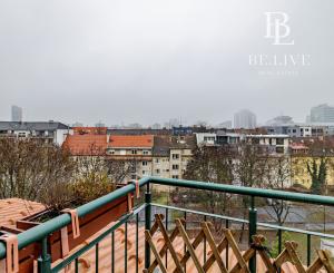 BE.LIVE COMPANY- PREDAJ- MEZONET- 2-IZBOVÝ BYT- RUŽINOV- KOŠICKÁ ULICA- DÔLEŽITÉ: NEHNUTEĽNOSŤ JE V ŠTÁDIU KOLAUDÁCIE,KTORÁ JE V RIEŠENÍ SO SÚ