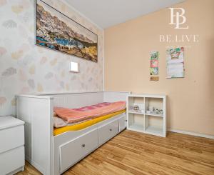 BE.LIVE COMPANY- PREDAJ- 4- IZBOVÝ – TOPOLČIANSKA- PETRŽALKA