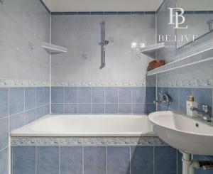REZERVOVANÝ-BE.LIVE COMPANY-PREDAJ- KRÁSNY- 3-IZBOVÝ- BYT- PETRŽALKA