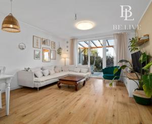 BE.LIVE COMPANY– PREDAJ– RODINNÝ DOM SO ZÁHRADOU– 2 PARKOVACIE STÁTIA- IDEÁLNA ALTERNATÍVA K BYTU– HRUBÁ BORŠA