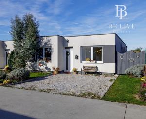 BE.LIVE COMPANY– PREDAJ– RODINNÝ DOM SO ZÁHRADOU– 2 PARKOVACIE STÁTIA- IDEÁLNA ALTERNATÍVA K BYTU– HRUBÁ BORŠA