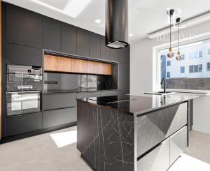 BE.LIVE COMPANY- PREDAJ- 4-IZBOVÝ MODERNÝ BUNGALOV S BAZÉNOM- MILOSLAVOV