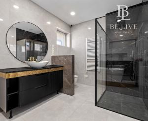 BE.LIVE COMPANY- PREDAJ- 4-IZBOVÝ MODERNÝ BUNGALOV S BAZÉNOM- MILOSLAVOV